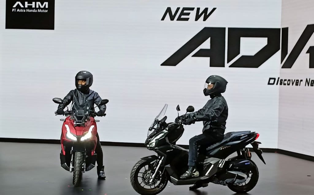 Harga ADV160 2026, Spesifikasi Mesin, dan Simulasi Kredit Bulanan