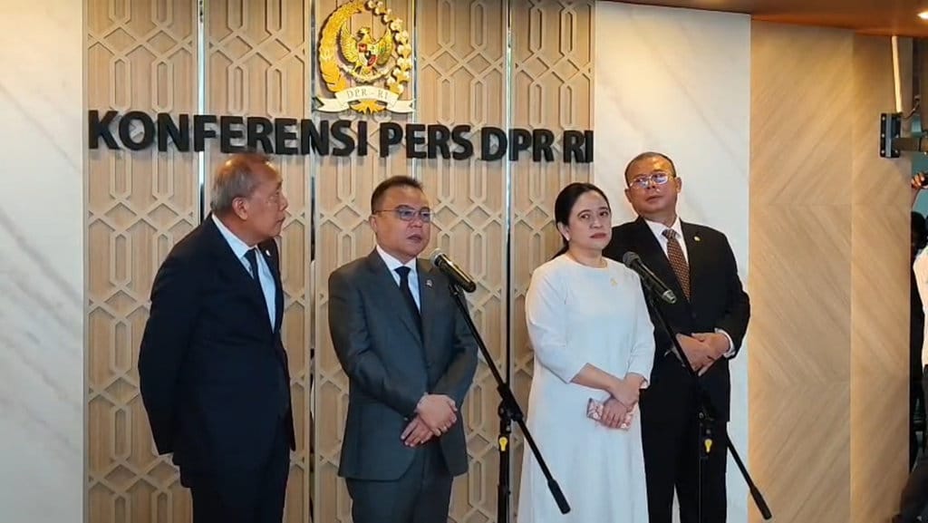 Verifikasi Komitmen Parlemen Terhadap Tuntutan Hak Ketenagakerjaan dan Reformasi Regulasi