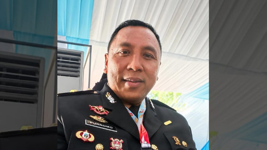 Kisah Polisi Teladan Purnomo dan Isu Pemeriksaan Pajak YouTube