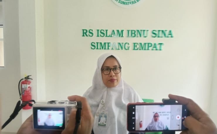 Verifikasi Forensik Klaim Malapraktik Pemotongan Usus Bayi RSI Ibnu Sina