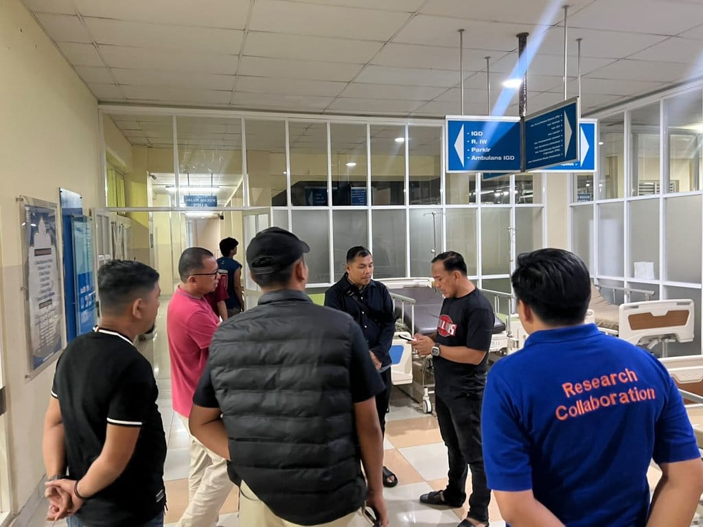 Kematian Mahasiswa Poltekpel Malahayati Aceh Masih Dalam Tahapan Verifikasi