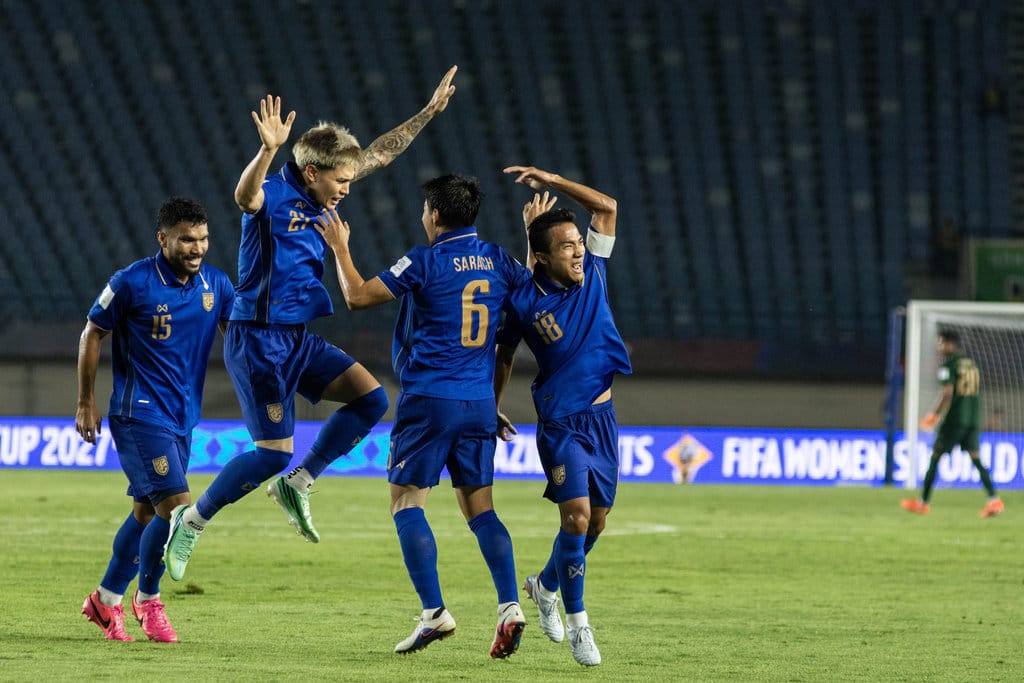Klasemen Grup B ASEAN Cup 2026: Klaim Thailand-Vietnam Belum Terverifikasi