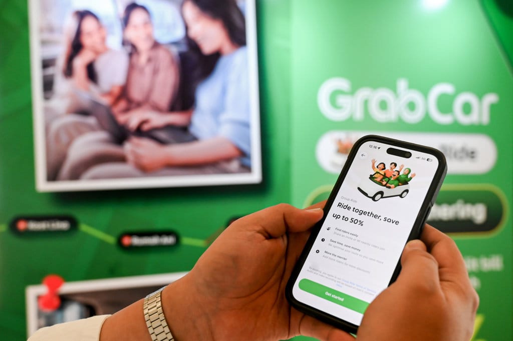 Verifikasi Klaim Group Ride Grab: Fungsi Rute Bersama dan Split Ongkos