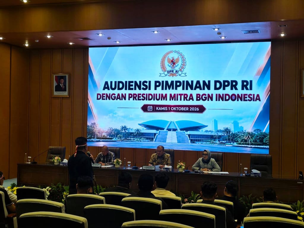 Verifikasi Klaim 13.000 Dapur MBG Mati dan Debt Collector