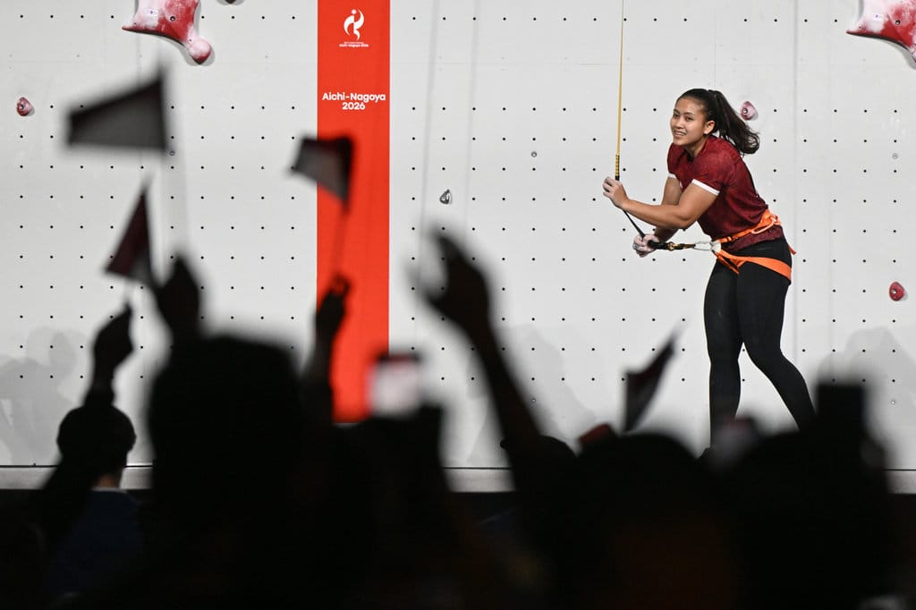 Peluang Medali Indonesia di Asian Games 2026