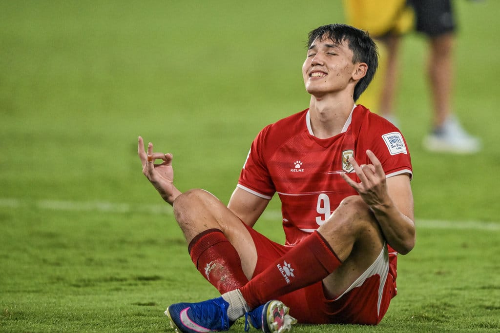 Dua Laga ASEAN Cup 2026 Berujung Drama