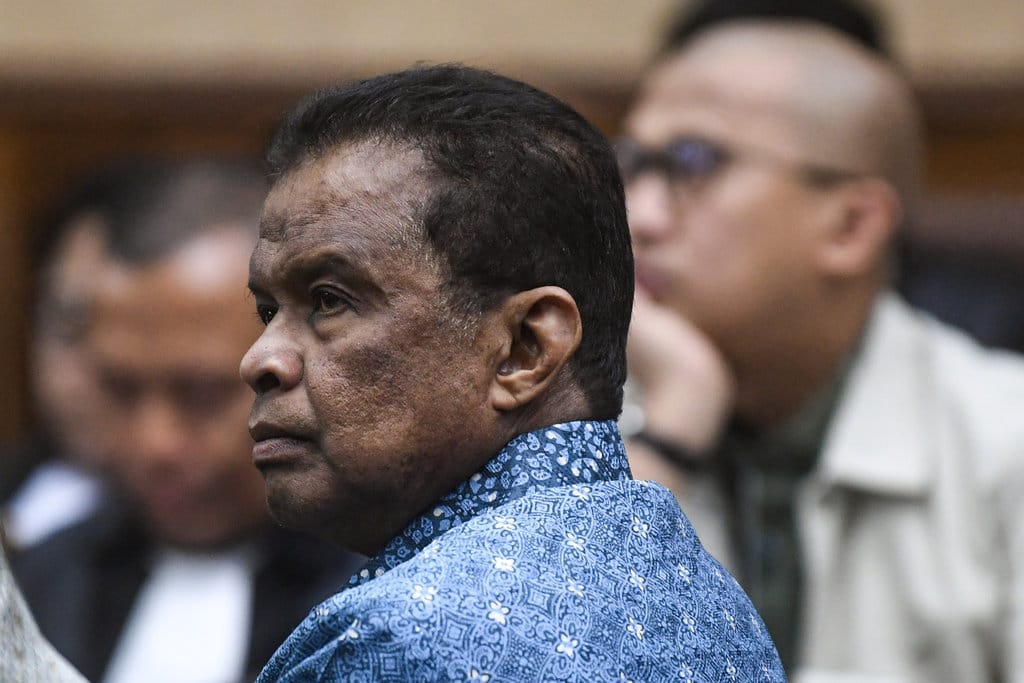 Klaim Penyitaan 500 Ribu Dolar AS di Kamar Fuad Hasan Belum Terverifikasi