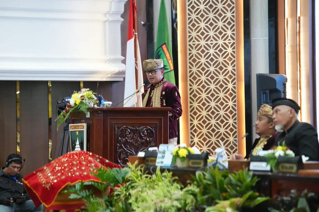 Ketangguhan Disaster Sumbar: Dorongan Wamendagri dan Uji Verifikasinya