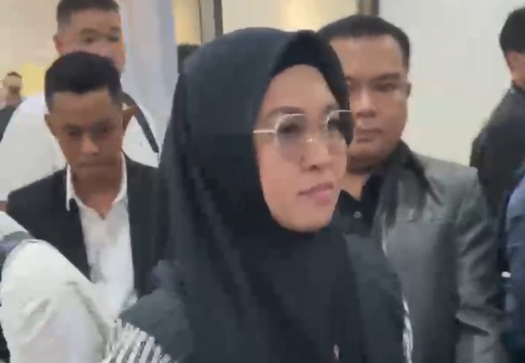 Penahanan Bupati Gowa Tidak Dilaksanakan Usai Pemeriksaan Dugaan Pemerasan