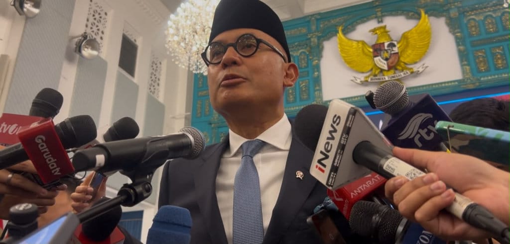 Tata Dilantik Jadi Menlu, Jumlah Wamenlu Disebut Tetap Dua