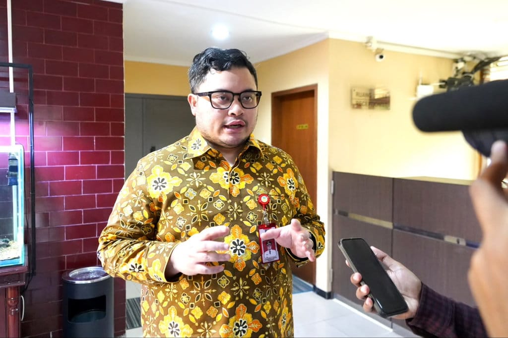 Solusi Banjir, Bupati Kediri Rekonstruksi Jembatan Cerme