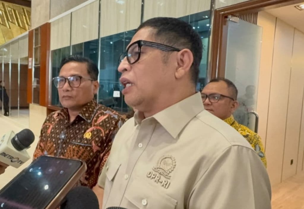 Fast Track Hanya Berlaku untuk RUU, Bukan Semua Rancangan Peraturan