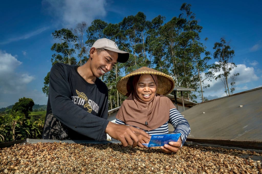 BRI Raih Dua Penghargaan Bank UMKM Terbaik Dunia dari Global Finance