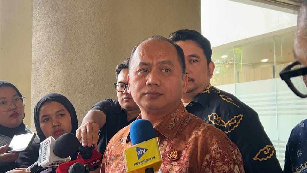 Kejagung Sita Aset Motor MBG Rp1,2 Triliun, Termasuk Pesawat dan Helikopter