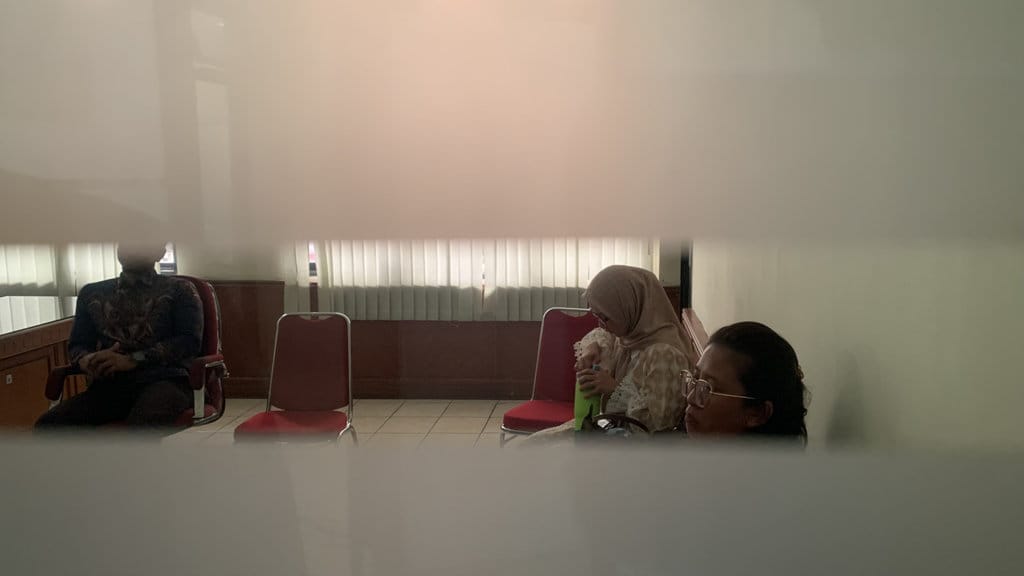 Klaim Dua Kasus Pelecehan Anak di Cawang Belum Terverifikasi Penuh