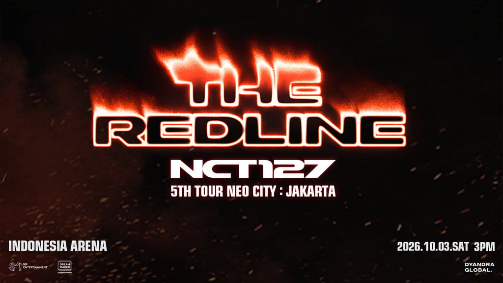 Verifikasi Klaim Konser NCT 127 Jakarta 2026: Tanggal, Venue, dan Setlist