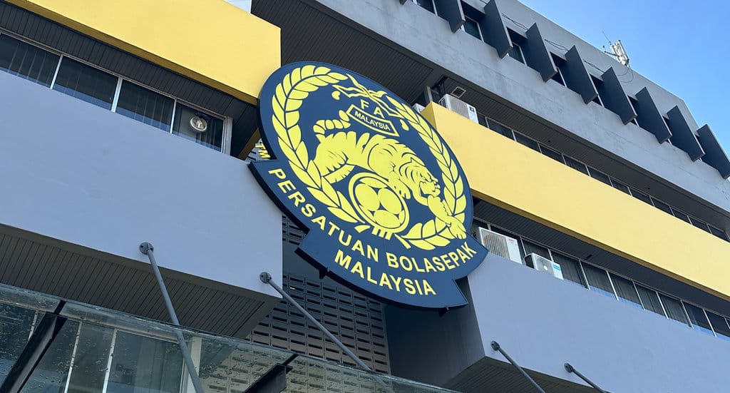 FA Malaysia Protes FIFA atas Perubahan Tambahan Waktu Indonesia vs Bangladesh