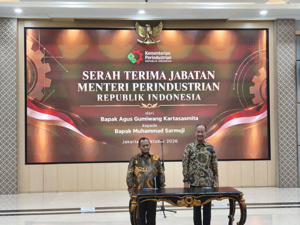 Kolaborasi Lintas Kementerian Kuatkan Industri