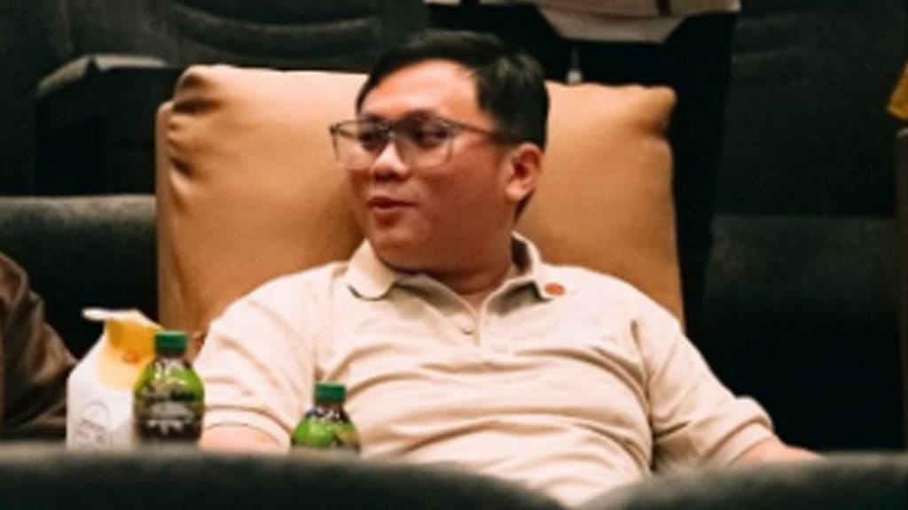 Pengunduran Diri Deputi II Bakom RI