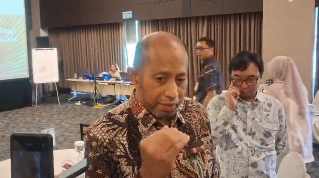 Tukar Guling Geo Dipa–PNM DiberITA Batal, Beban Fiskal Geotermal 40 Persen