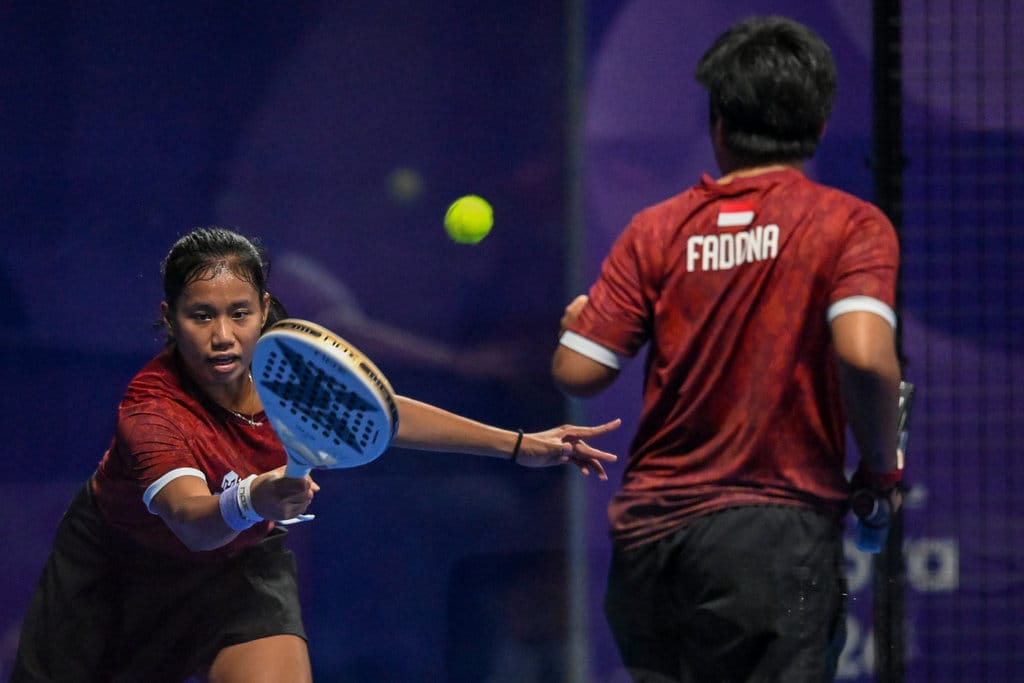 Klaim Daftar Medali Atlet Indonesia Asian Games 2026 Belum Terverifikasi