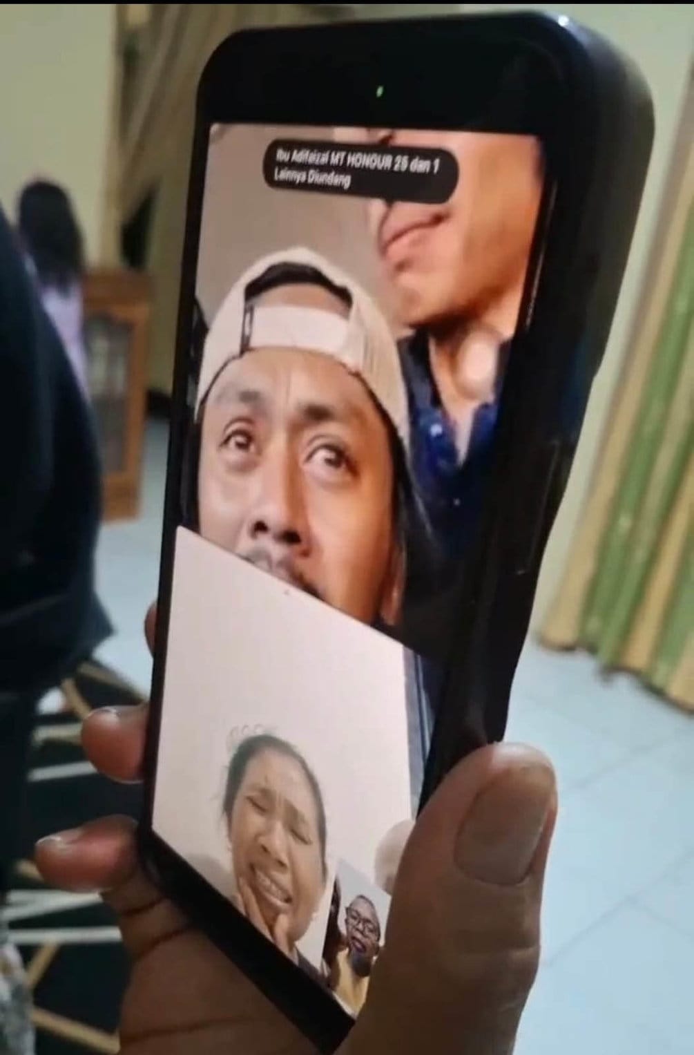 Empat ABK WNI Pulang ke Tanah Air Usai Lima Bulan Disandera