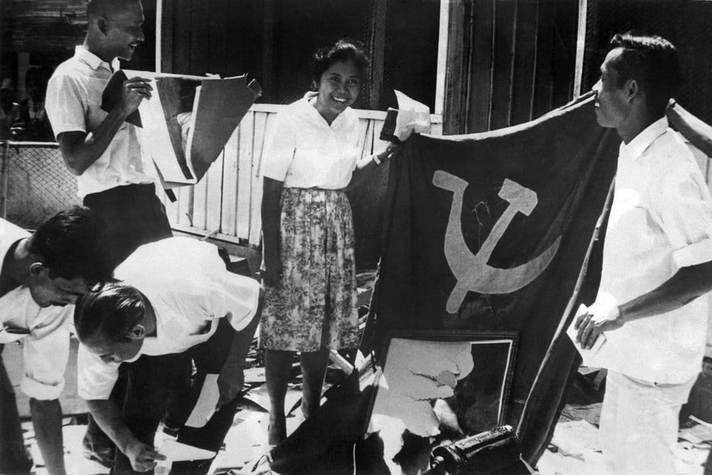 Klaim Dokumen Rahasia Hubungan Indonesia, Israel, dan Jerman Pasca-1965