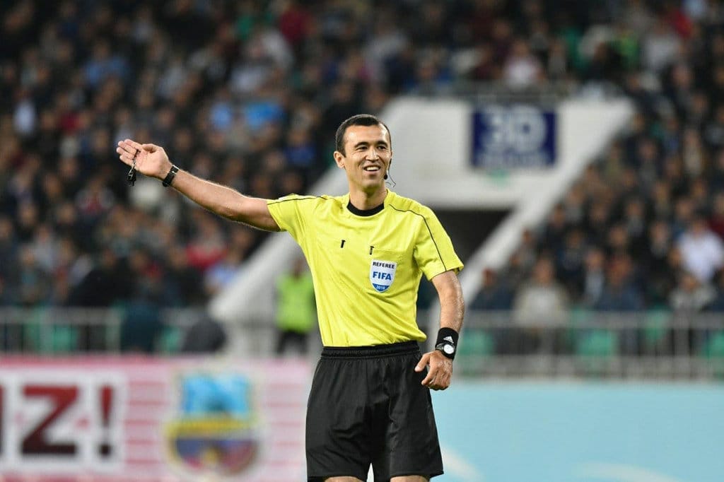 Verifikasi Klaim Final Indonesia–Thailand dan Wasit Uzbekistan