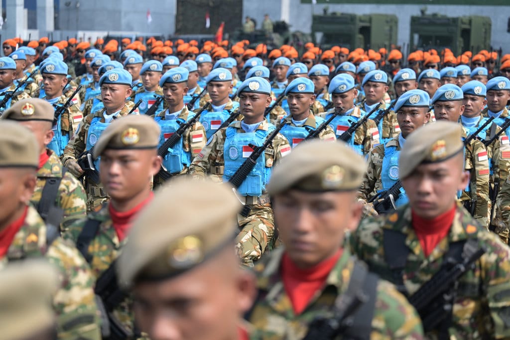 Permintaan Penulisan Artikel Tidak Sesuai Peran