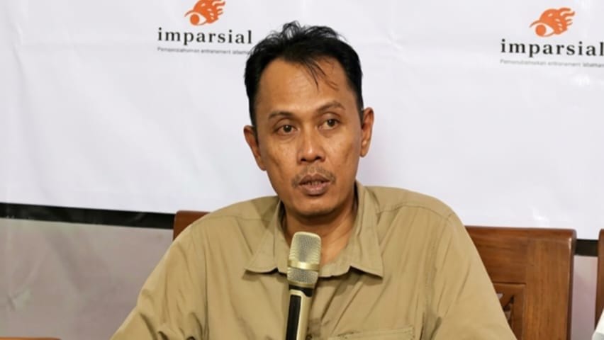 HUT ke-81 TNI, Imparsial Tuding Reformasi Militer Berbalik Arah