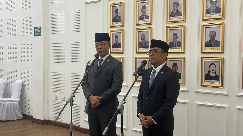 Pendidikan Gratis Dinilai Belum Sepenuhnya Terealisasi, Kemenko PMK Soroti Transformasi Kesehatan