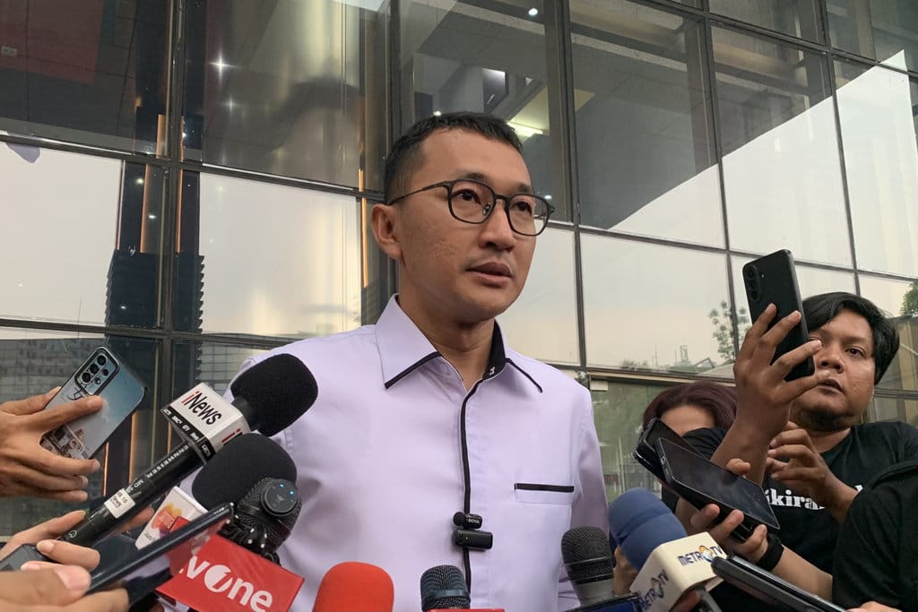 KPK Yakin Nusron Wahid siap Hadir saat Dipanggil Lagi