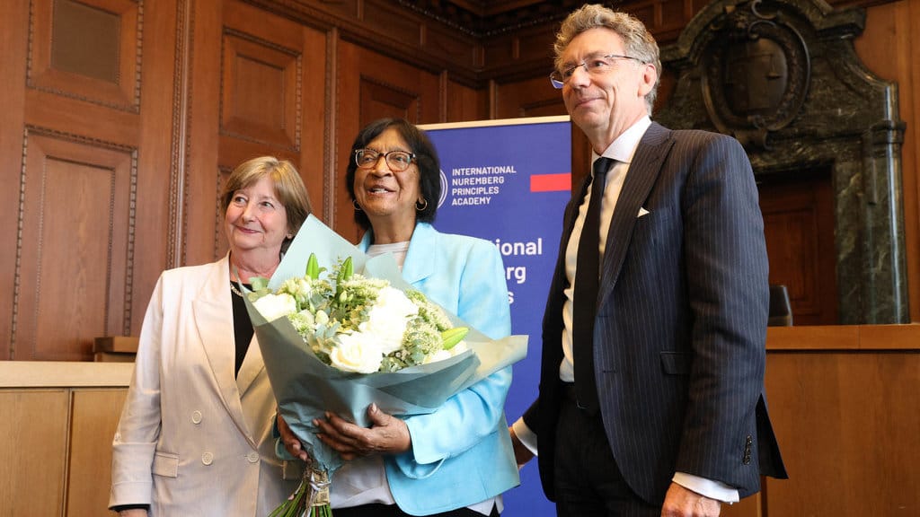 Navi Pillay