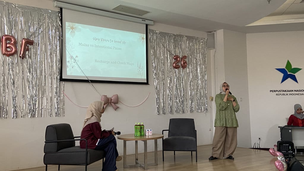 Puan Bisa Festival 2026