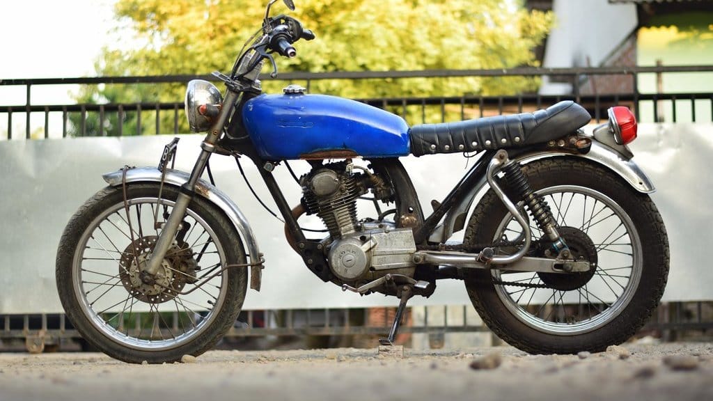 Ilustrasi Herex Modif
