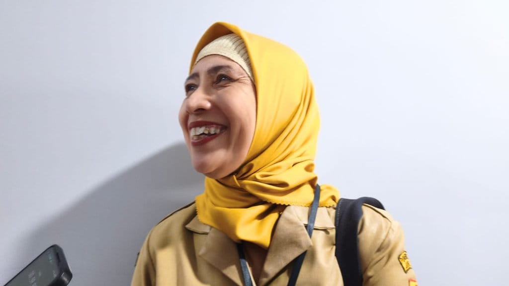 Lomba Tari Piala Gubernur Jawa Tengah