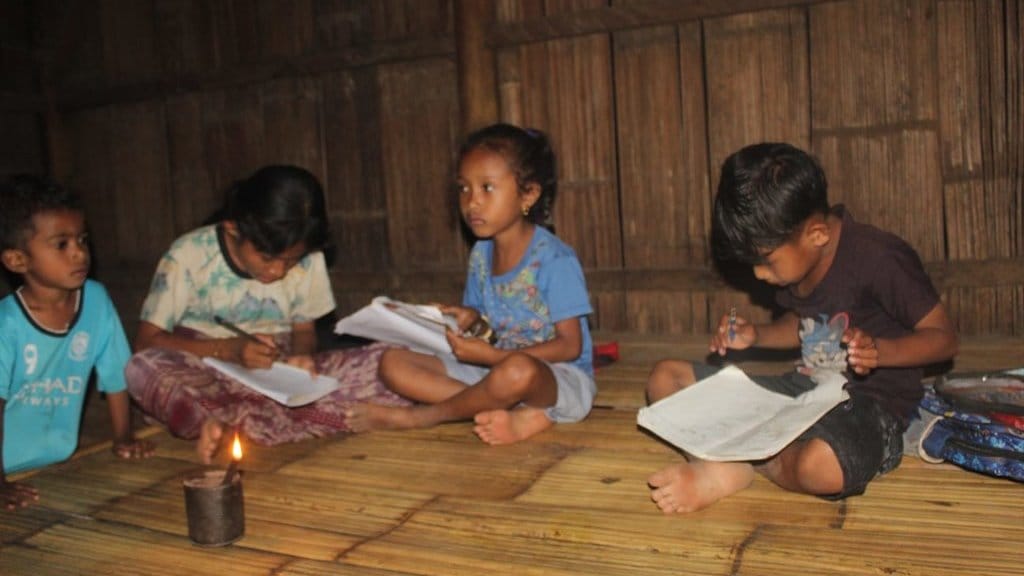 Pembelajaran IFP