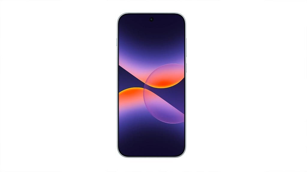 Color OS 17