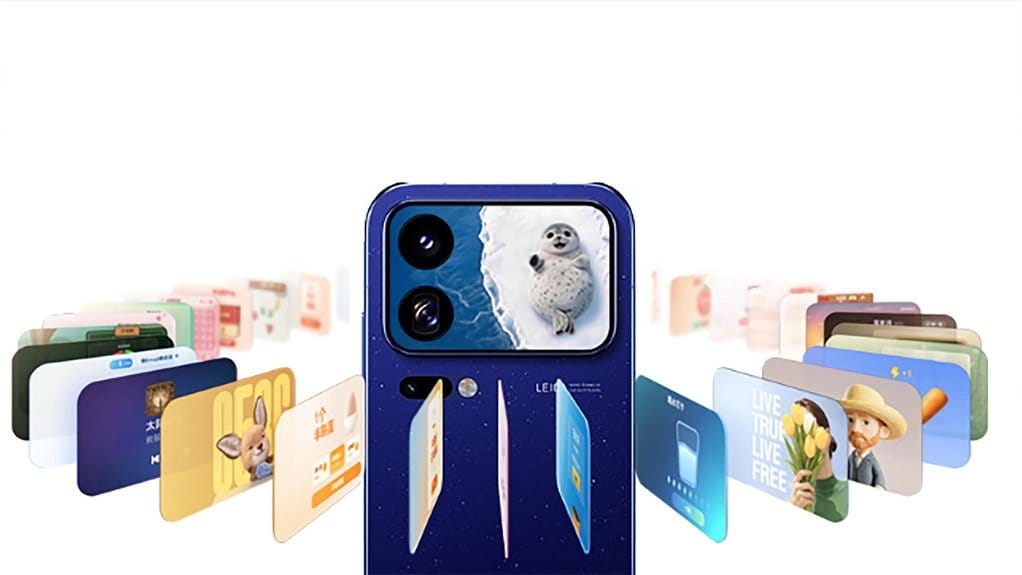  Xiaomi 18 Pro 