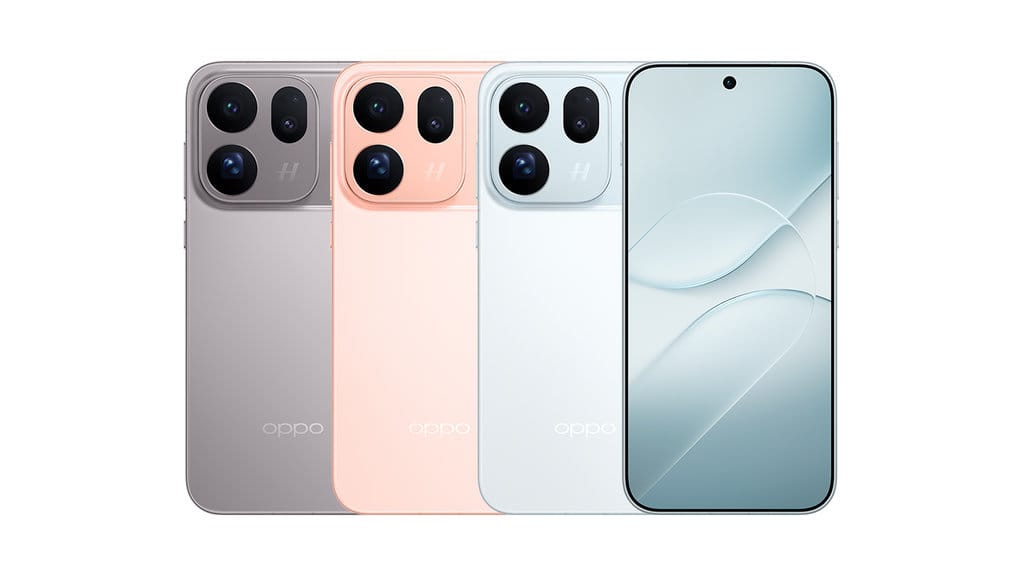 OPPO Find X10