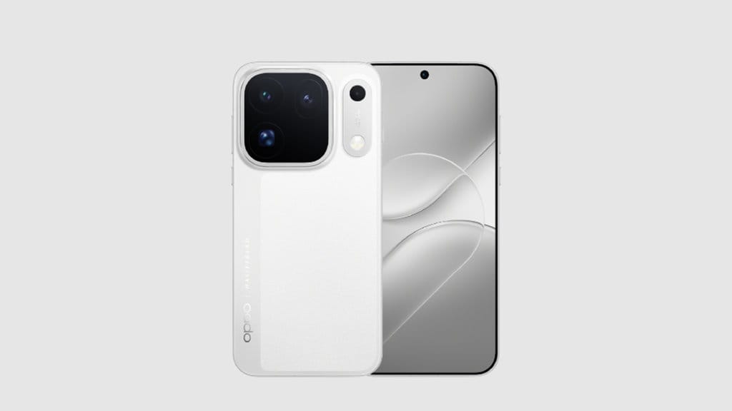 OPPO Find X10