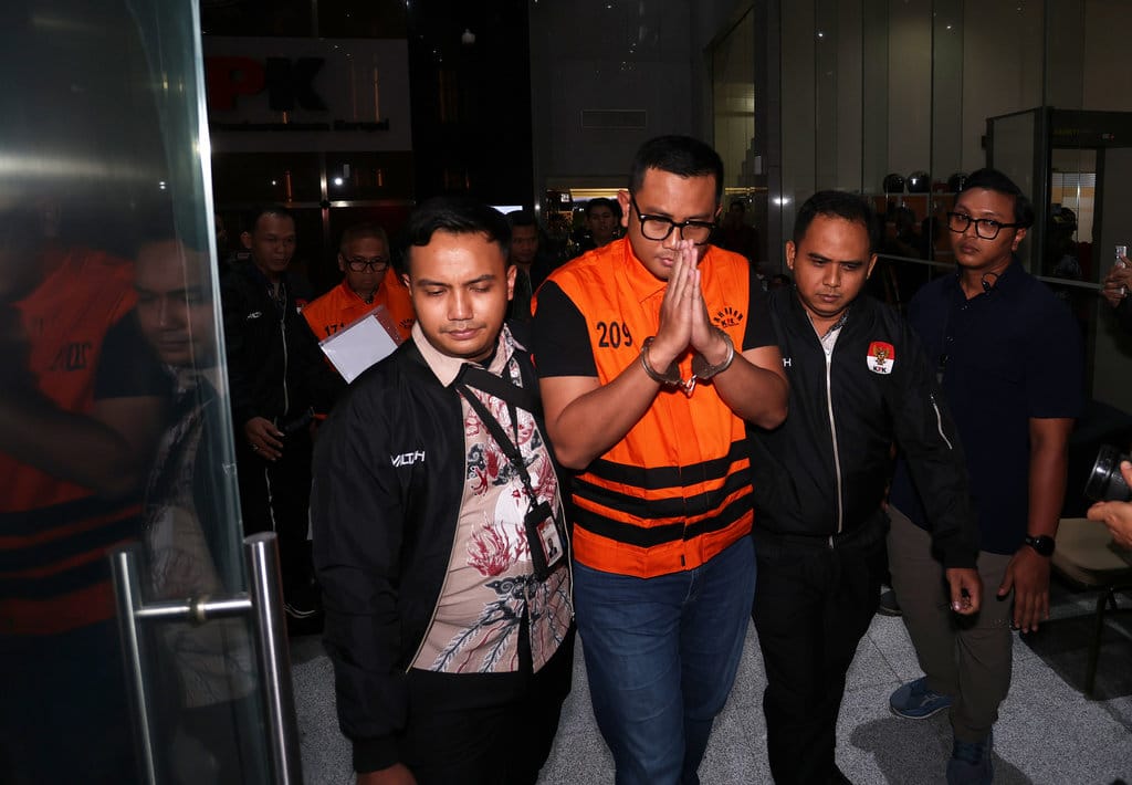 Kasus Korupsi Bupati Klaten: KPK Panggil 4 Pejabat BPK Jateng