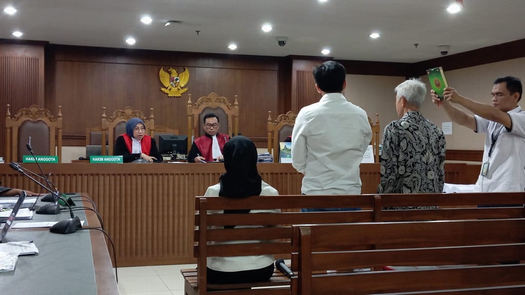 Agung Winarno