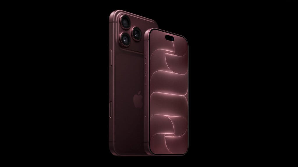 iPhone 18 Pro