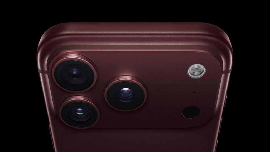 iPhone 18 Pro