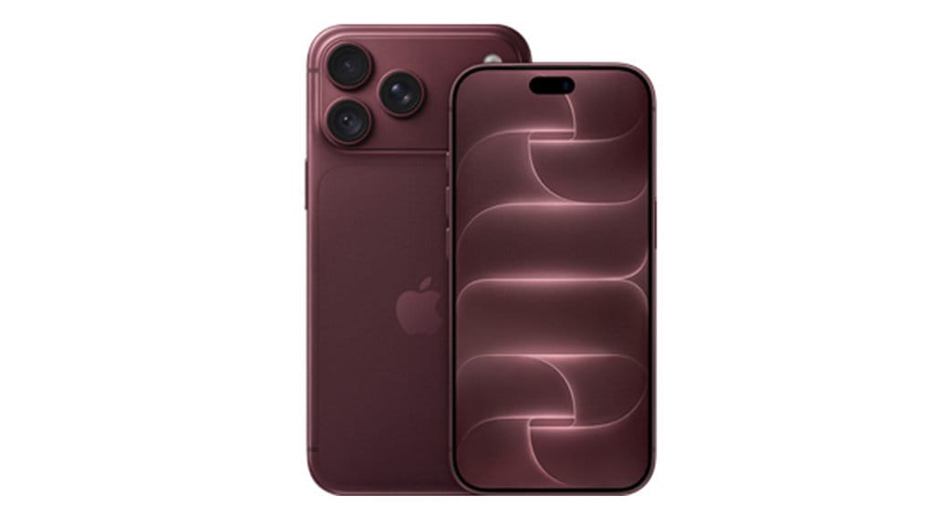 iPhone 18 Pro