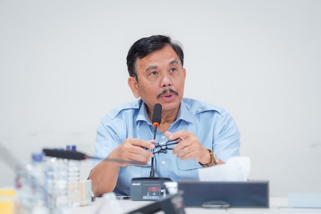 Isu Krisis Iklim Jadi Atensi Presiden Usai Aksi Greenpeace