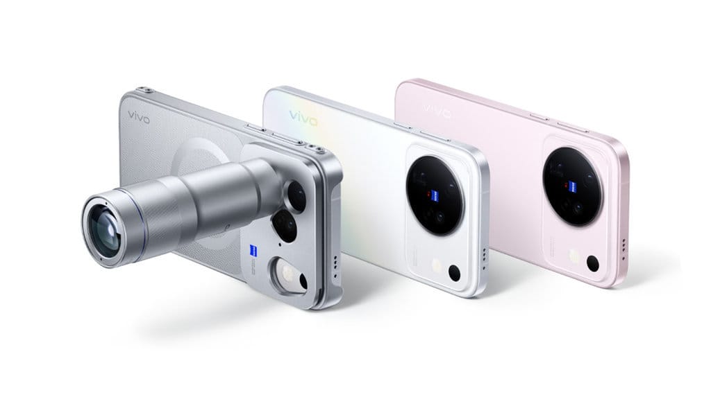 Vivo X500