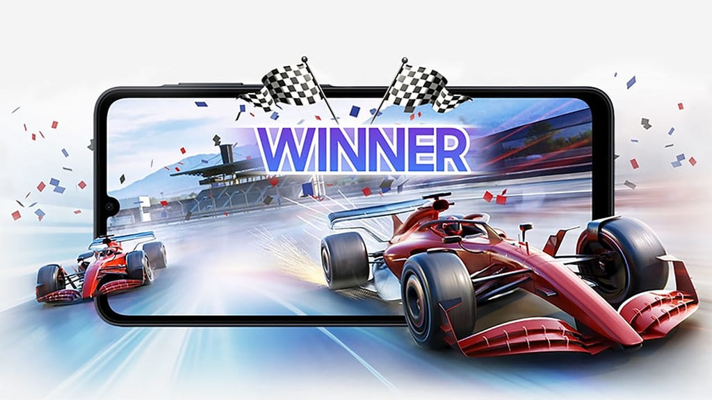 Samsung A07s
