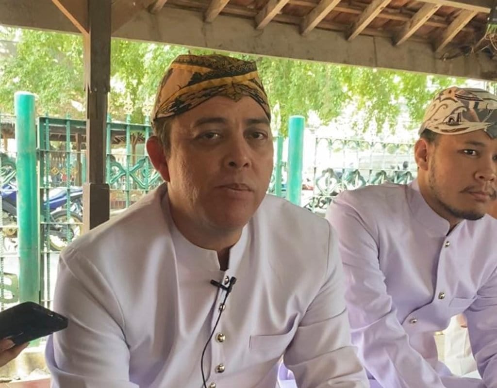 Patih Qodiran